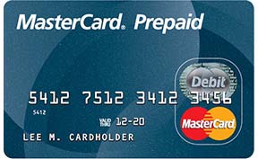 Bisnis Kartu Prabayar MasterCard Kinclong  